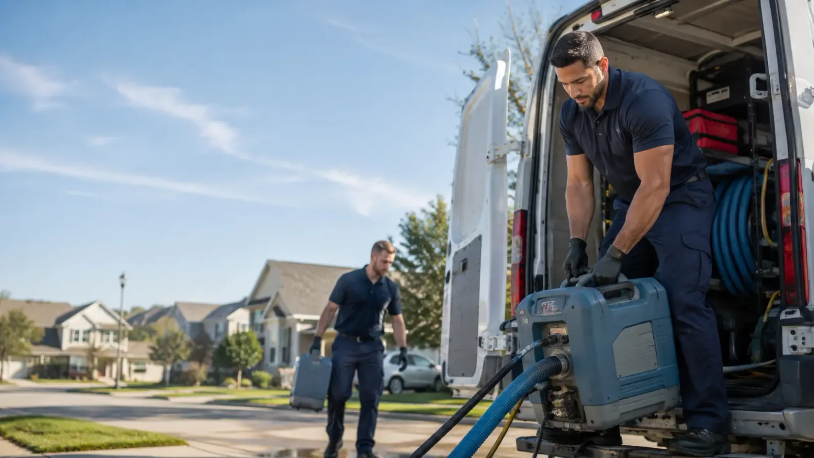 Trauma Cleanup in Appleton, MN near me